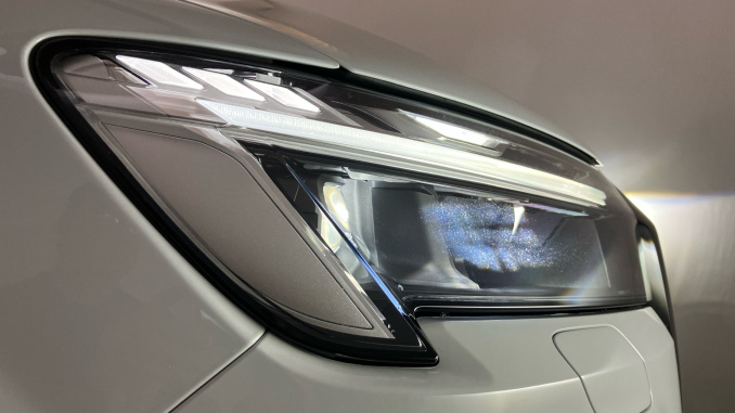 Audi Q7 3.0 TFSI Qtro 340 Black Ed 5dr Tiptronic [Tech] Petrol Estate - Image 45